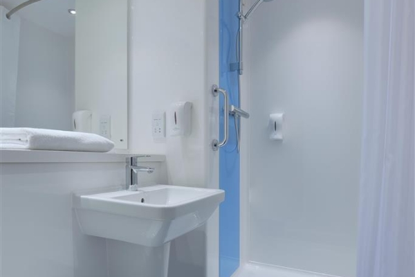 Hotel TRAVELODGE CHESTER NORTHOP HALL
